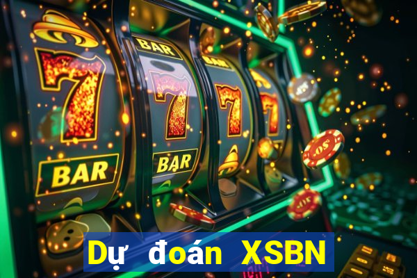 Dự đoán XSBN thứ bảy