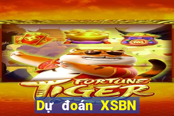 Dự đoán XSBN thứ bảy