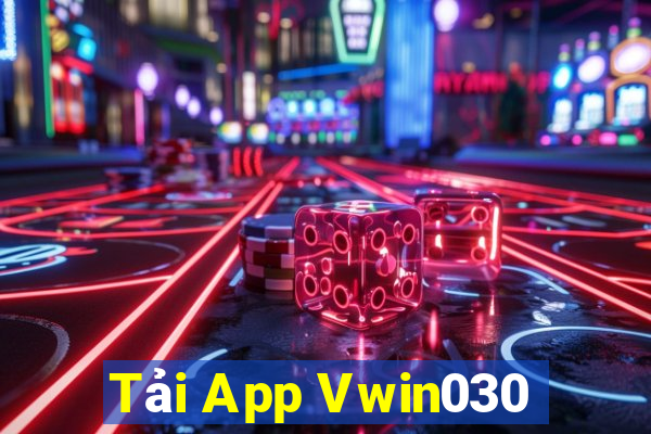 Tải App Vwin030