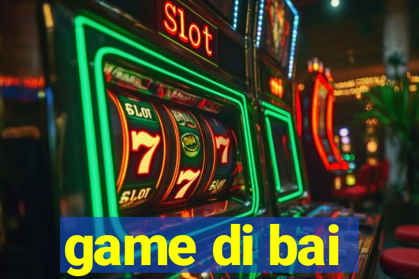 game di bai