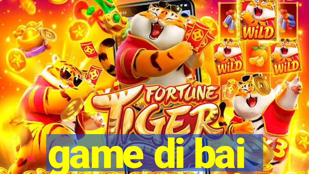 game di bai