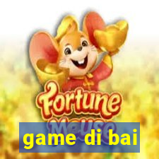 game di bai