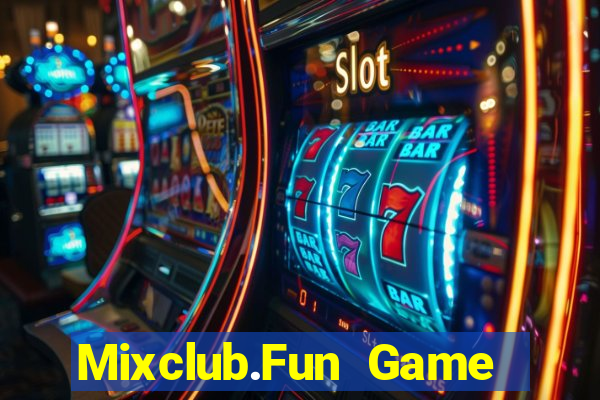 Mixclub.Fun Game Bài Iwin