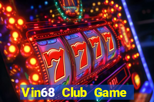 Vin68 Club Game Bài Qq