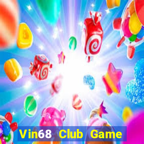 Vin68 Club Game Bài Qq