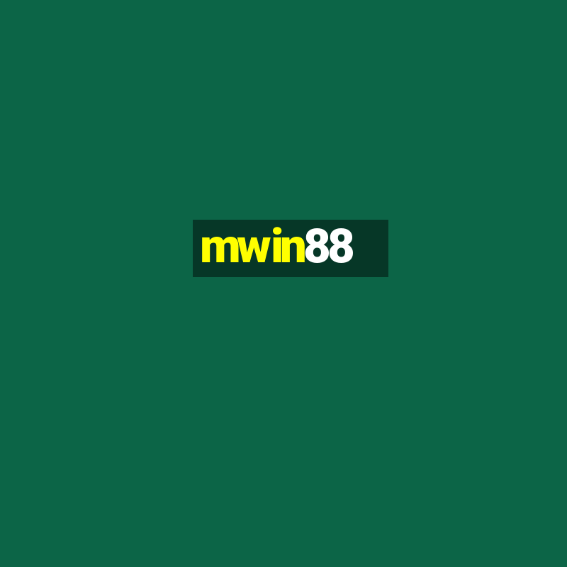 mwin88