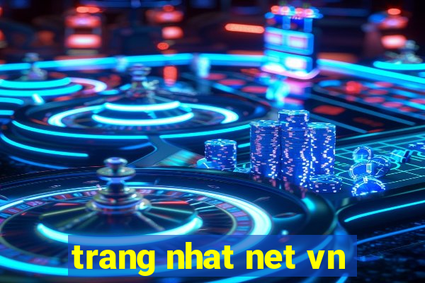 trang nhat net vn