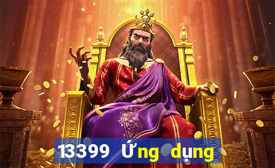 13399 Ứng dụng xổ số