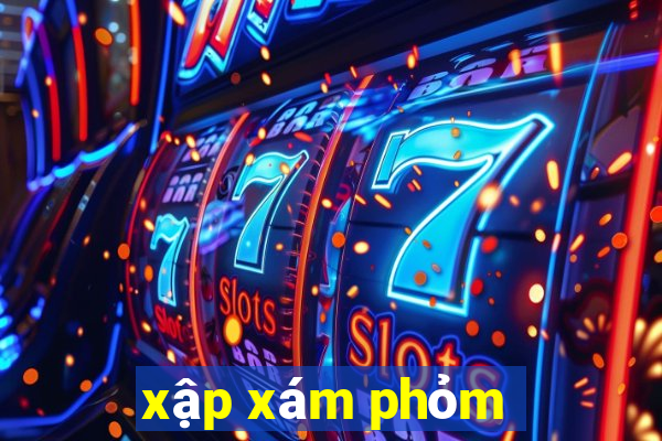 xập xám phỏm