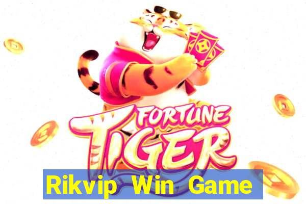 Rikvip Win Game Bài Baccarat