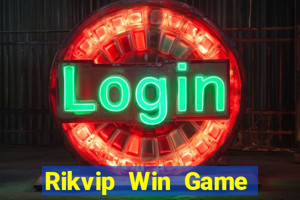 Rikvip Win Game Bài Baccarat