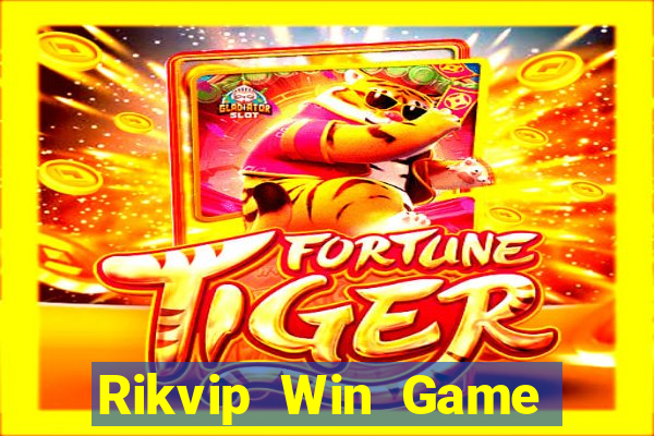 Rikvip Win Game Bài Baccarat