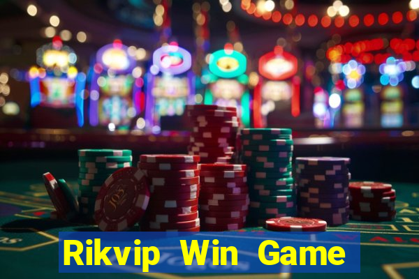 Rikvip Win Game Bài Baccarat