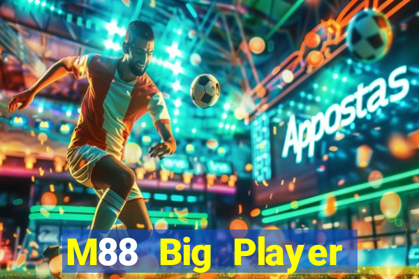 M88 Big Player Fight The Lost Mới nhất Version