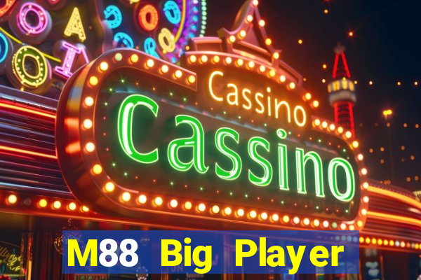 M88 Big Player Fight The Lost Mới nhất Version