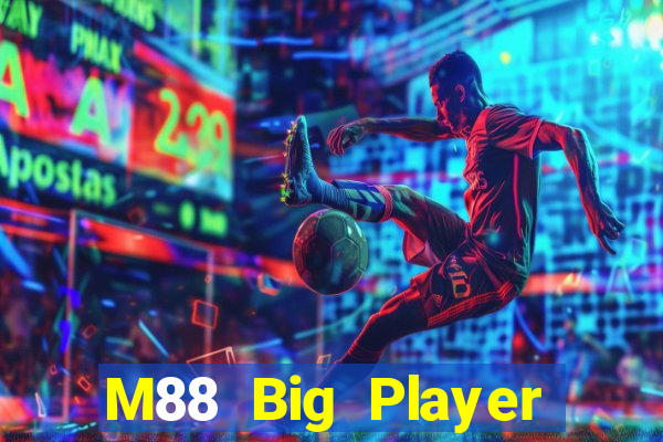 M88 Big Player Fight The Lost Mới nhất Version