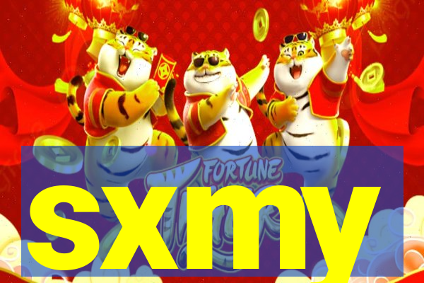 sxmy