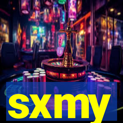 sxmy