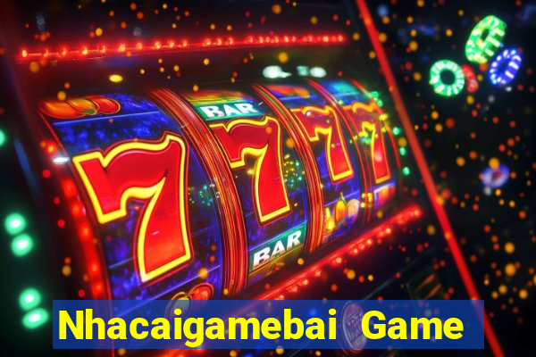 Nhacaigamebai Game Bài Iwin