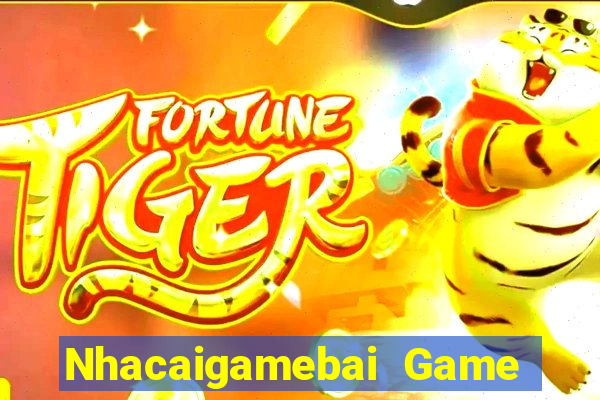 Nhacaigamebai Game Bài Iwin