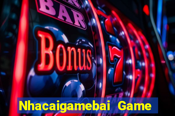 Nhacaigamebai Game Bài Iwin