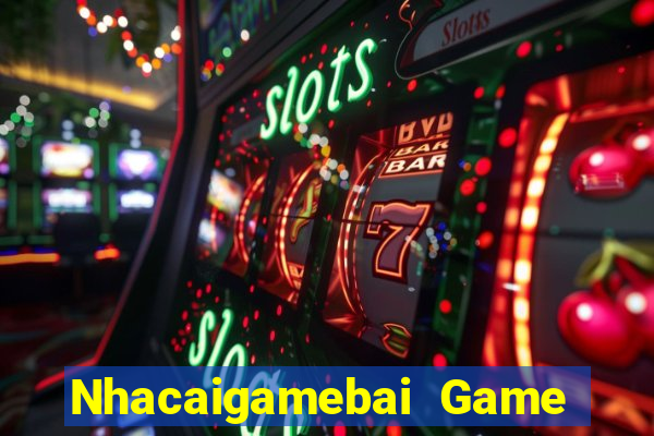 Nhacaigamebai Game Bài Iwin