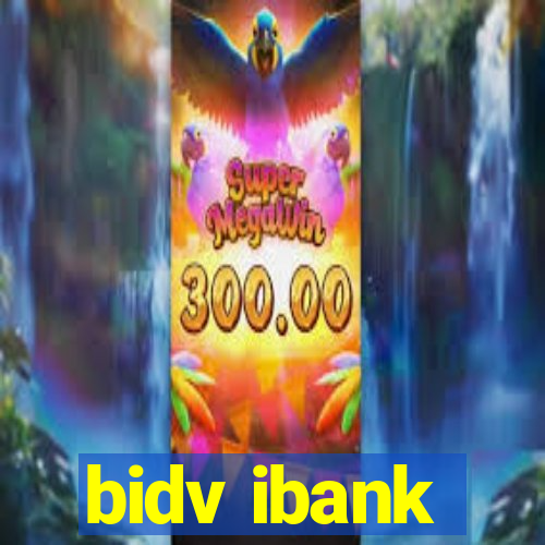 bidv ibank