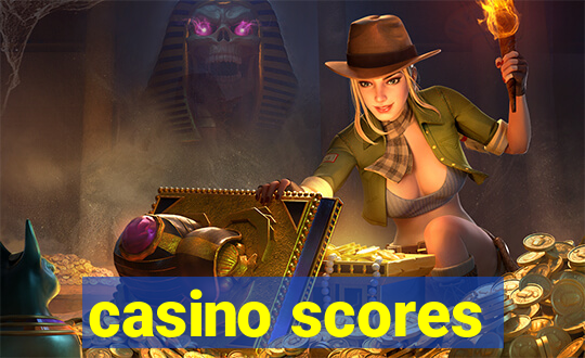 casino scores