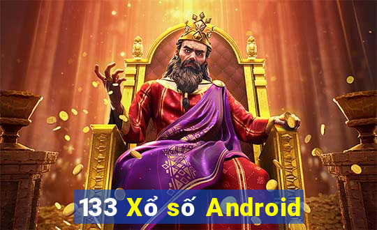 133 Xổ số Android