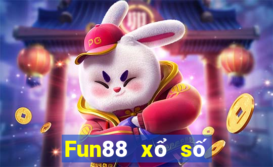 Fun88 xổ số mà khách hàng tốt