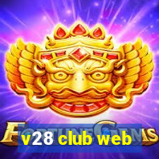 v28 club web