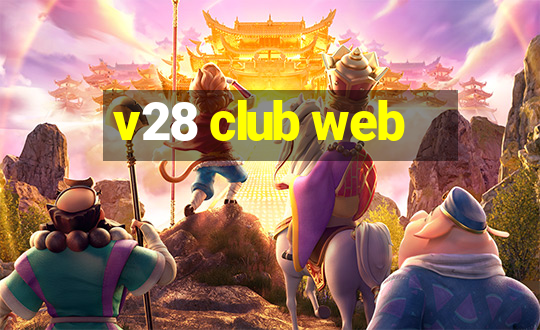 v28 club web