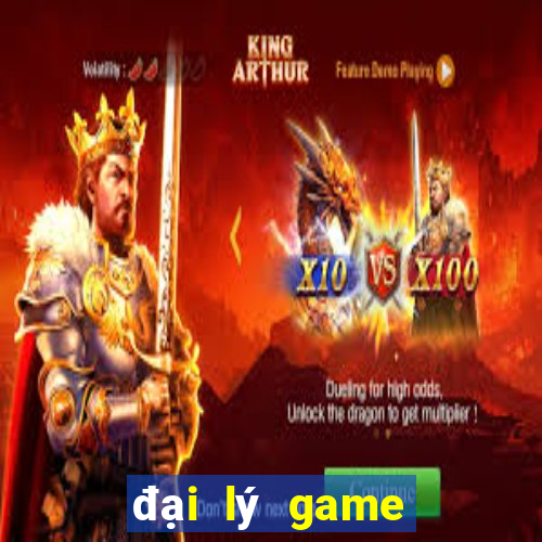 đại lý game bài bị bắt