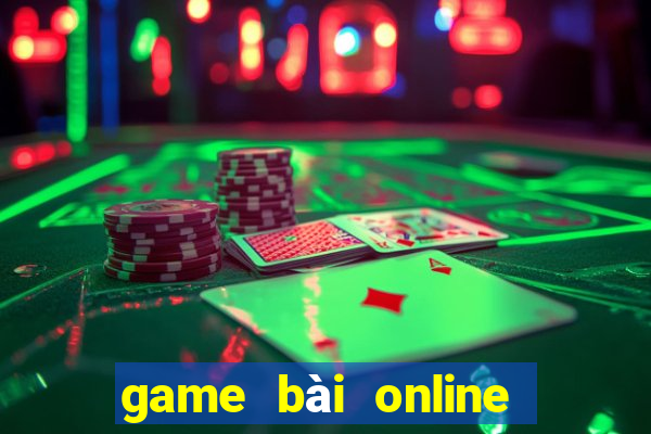 game bài online uy tín