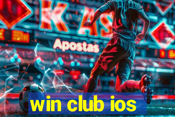 win club ios