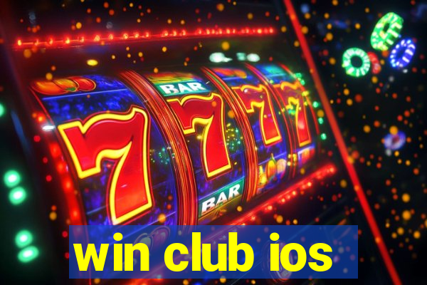 win club ios