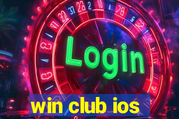 win club ios