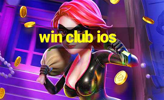 win club ios