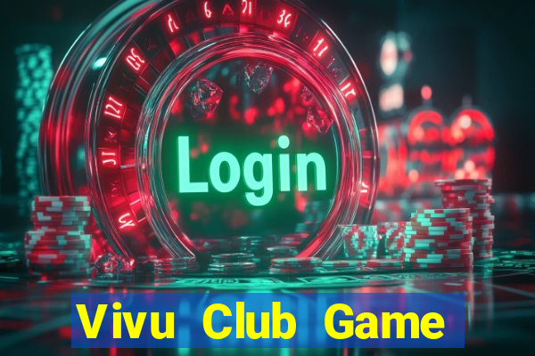 Vivu Club Game Bài Y8