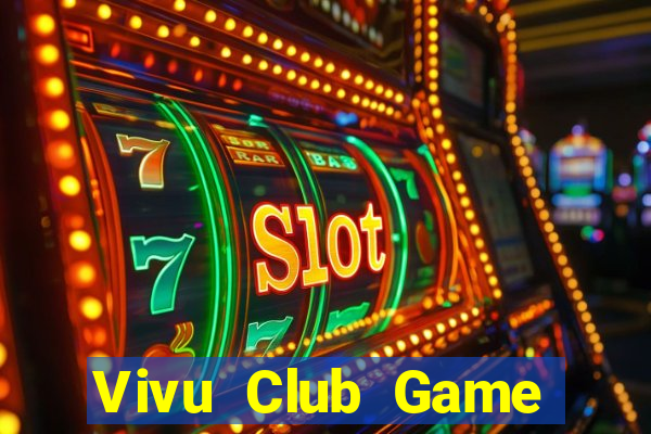 Vivu Club Game Bài Y8