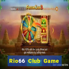 Rio66 Club Game Bài Tiến Lên