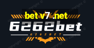 bet v7 .net