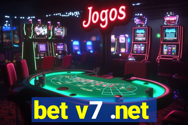 bet v7 .net