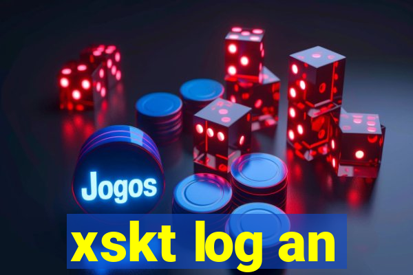 xskt log an