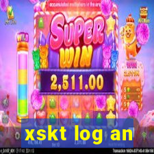 xskt log an