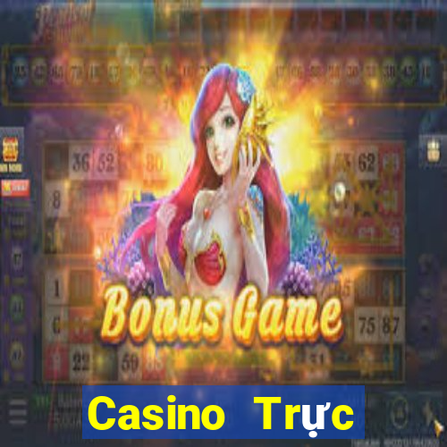 Casino Trực tiếp thabet