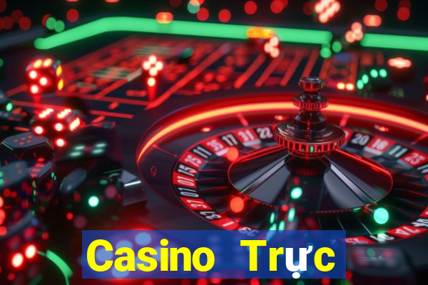 Casino Trực tiếp thabet