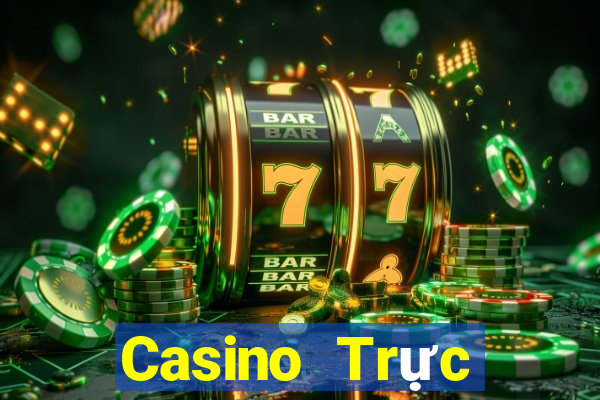 Casino Trực tiếp thabet