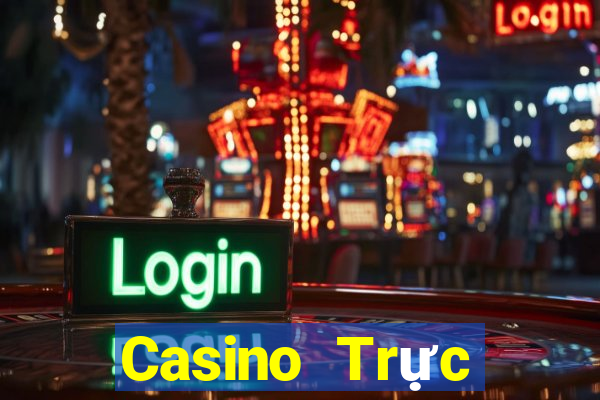 Casino Trực tiếp thabet