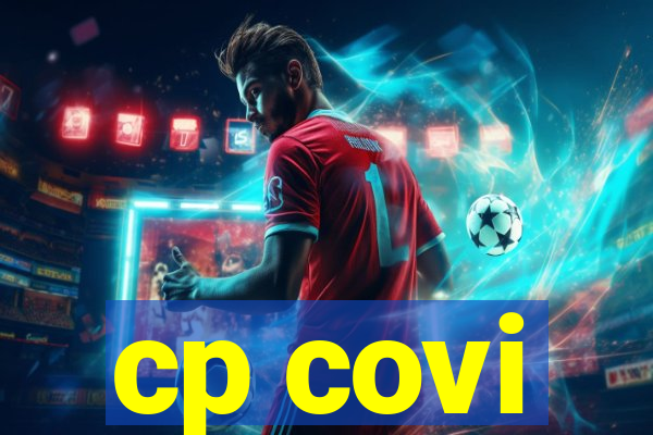 cp covi